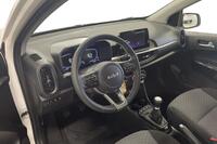 Kia Picanto vaihtoauto