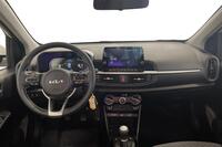 Kia Picanto vaihtoauto