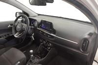 Kia Picanto vaihtoauto