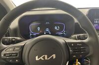 Kia Picanto vaihtoauto