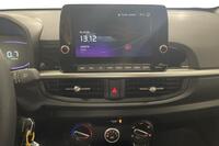 Kia Picanto vaihtoauto