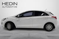 Hyundai i30 5d vaihtoauto