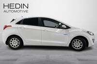 Hyundai i30 5d vaihtoauto