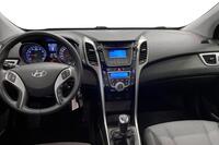 Hyundai i30 5d vaihtoauto