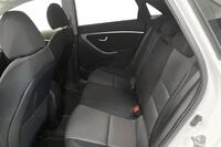 Hyundai i30 5d vaihtoauto