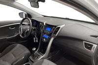 Hyundai i30 5d vaihtoauto