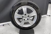 Hyundai i30 5d vaihtoauto