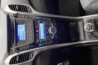 Hyundai i30 5d vaihtoauto