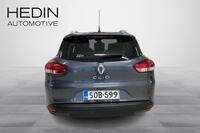 Renault Clio vaihtoauto