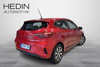 Mitsubishi Colt vaihtoauto