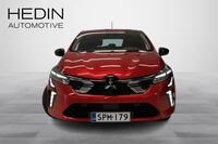 Mitsubishi Colt vaihtoauto