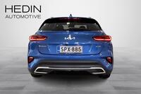 Kia XCeed vaihtoauto