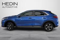 Kia XCeed vaihtoauto