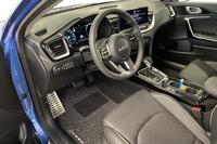 Kia XCeed vaihtoauto