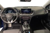 Kia XCeed vaihtoauto