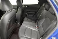 Kia XCeed vaihtoauto