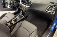 Kia XCeed vaihtoauto