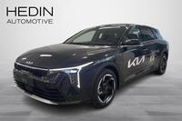 Kia K4 vaihtoauto