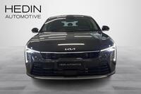 Kia K4 vaihtoauto