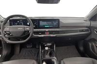 Kia K4 vaihtoauto