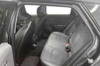 Kia K4 vaihtoauto