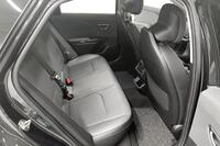 Kia K4 vaihtoauto