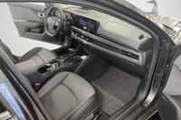 Kia K4 vaihtoauto