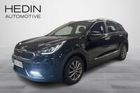 Kia Niro plug-in vaihtoauto
