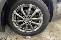 Kia Niro plug-in vaihtoauto