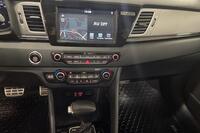 Kia Niro plug-in vaihtoauto