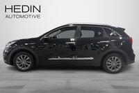 Kia Niro plug-in vaihtoauto