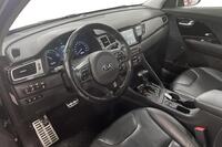 Kia Niro plug-in vaihtoauto