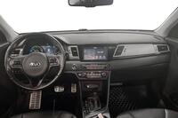 Kia Niro plug-in vaihtoauto