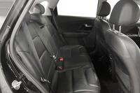 Kia Niro plug-in vaihtoauto