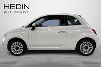 Fiat 500C vaihtoauto
