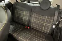 Fiat 500C vaihtoauto