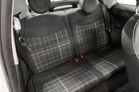 Fiat 500C vaihtoauto