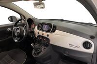 Fiat 500C vaihtoauto