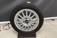 Fiat 500C vaihtoauto