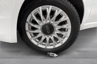 Fiat 500C vaihtoauto