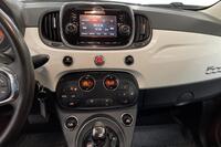 Fiat 500C vaihtoauto