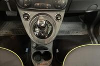 Fiat 500C vaihtoauto