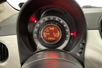 Fiat 500C vaihtoauto