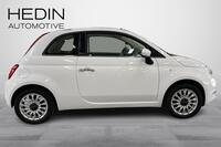 Fiat 500C vaihtoauto