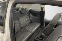 Fiat 500C vaihtoauto