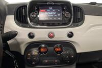 Fiat 500C vaihtoauto