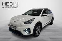 Kia Niro Electric vaihtoauto