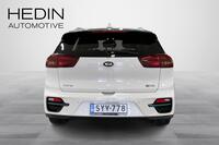 Kia Niro Electric vaihtoauto