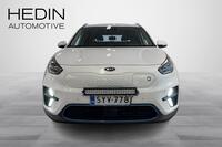 Kia Niro Electric vaihtoauto