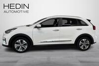 Kia Niro Electric vaihtoauto